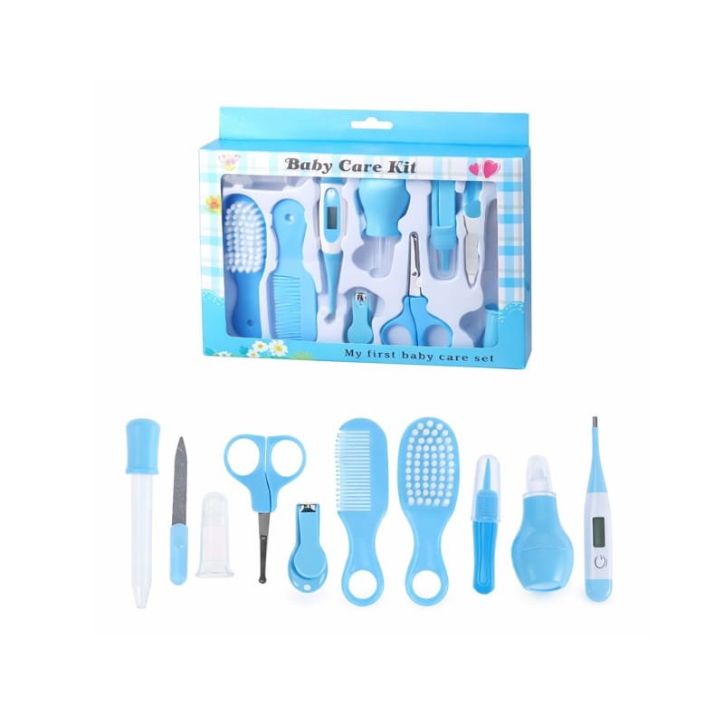 Baby Care Kit – Set për Kujdesin e Bebes