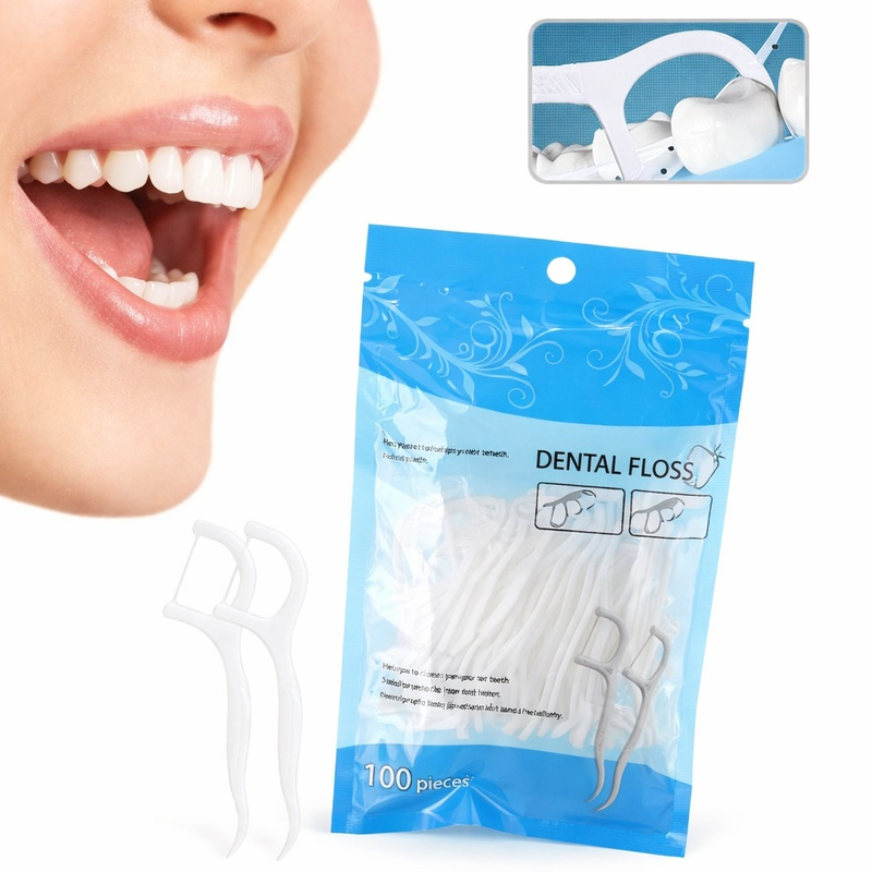 Furça Dentare - 50 copë