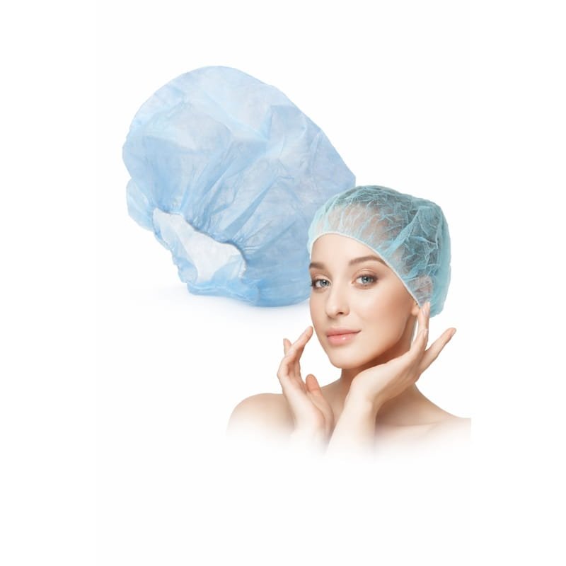 Kapelë Mjekësore -  Njëpërdorimshe 10copa