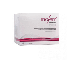 Inofem - Pulvis