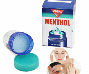 Pomadë - Menthol