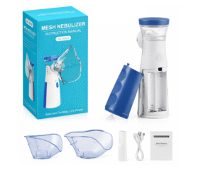 Aparat për Inhalim - W302