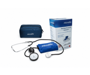 Microlife - Aparat Manual për Matjen e Tensionit