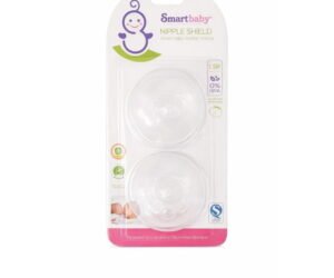 Maje Silikoni për Gjidhënie (Nipple Shield)