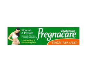 Pregnacare Stretch Mark - Cream Vitabiotics