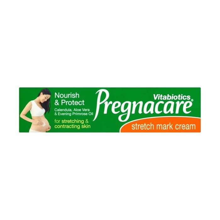 Pregnacare Stretch Mark - Cream Vitabiotics