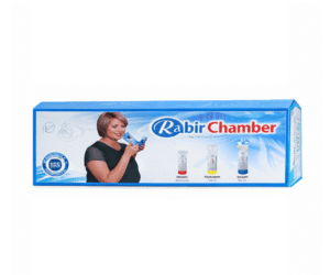 Inhaler për Fëmijë – nr.M 1-5 Vjet