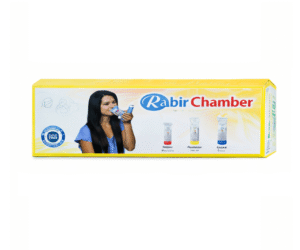 Inhaler për Fëmijë – nr.S 0-1 Vjet