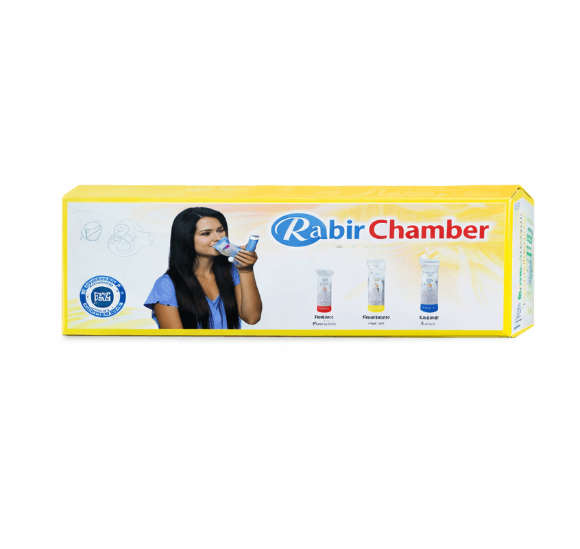 Inhaler për Fëmijë – nr.S 0-1 Vjet