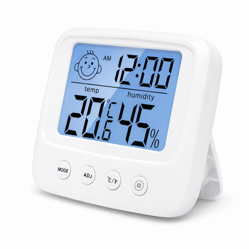 Termometër për Ambient të Brendshëm