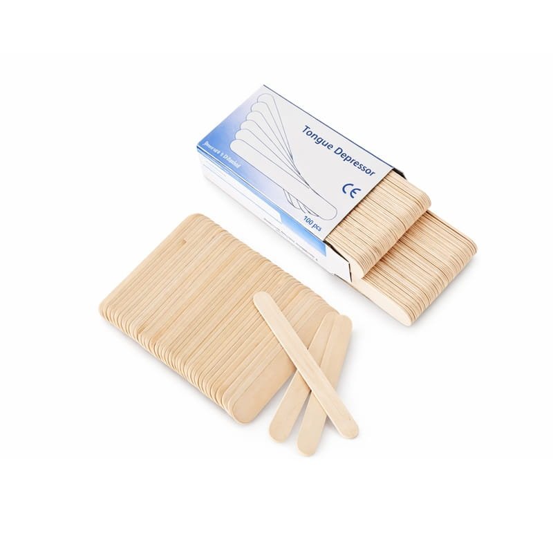 Shpatull Druri – 100 copë