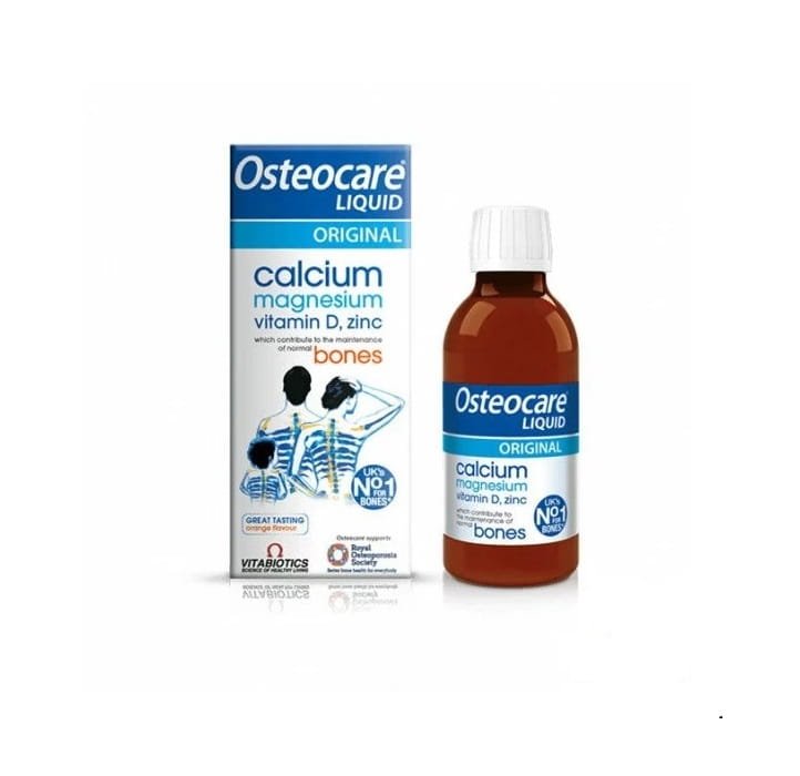 Osteocare - Liquid Original