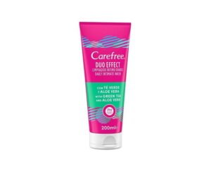 Carefree Duo Effect – Larës Intim Ditor