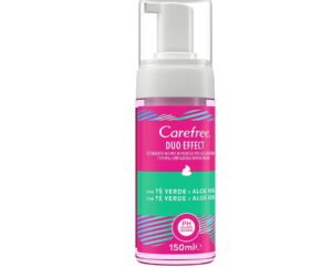 Carefree Duo Effect – Larës Intim Ditor Sol