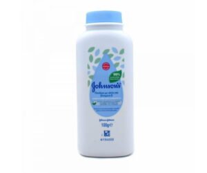 Johnsons Pudër - 100gr