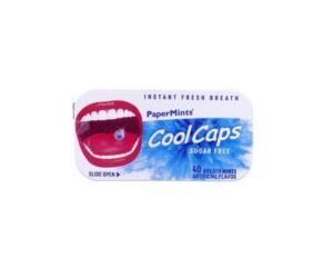 PaperMints Cool