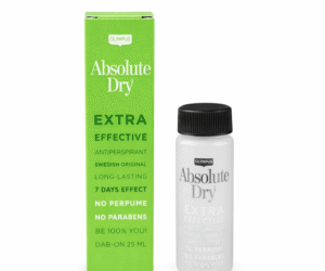 Absolute Dry - 35ml