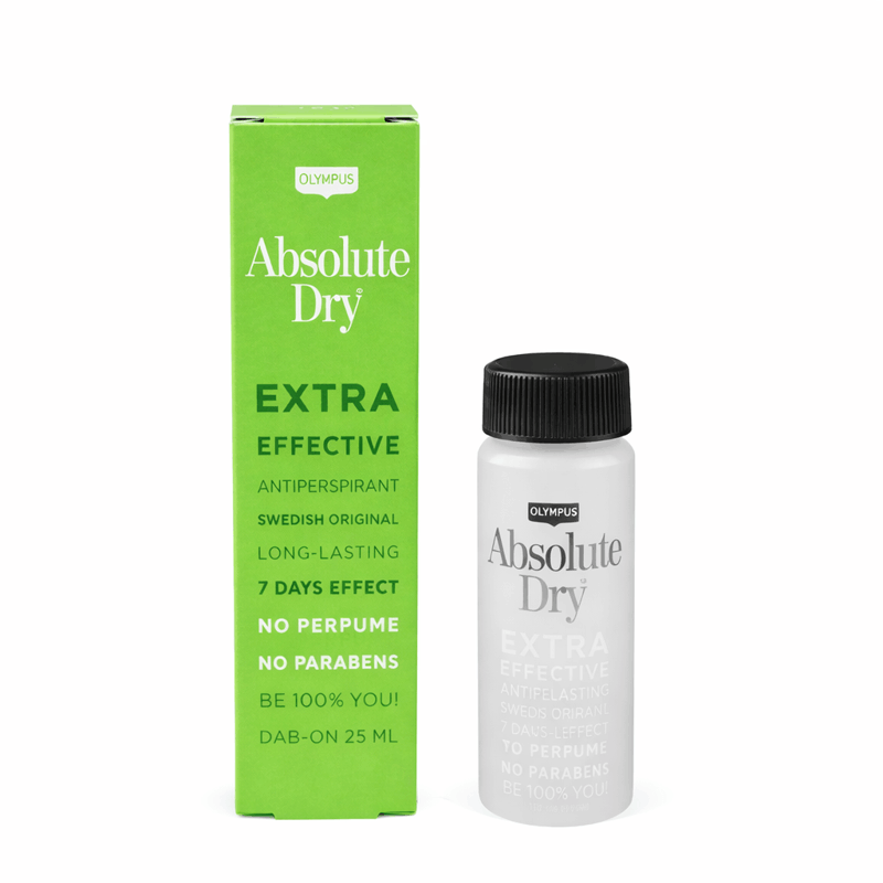 Absolute Dry - 35ml