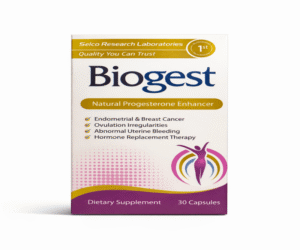 Biogest - 30Capsula