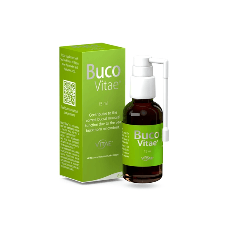 BucoVitae - Sprej