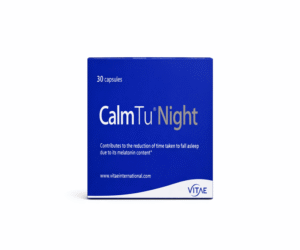 CalmTu Night - 30 Kapsula