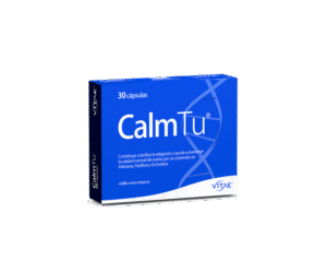 CalmTu - 30Kapsula