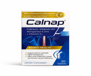 Calnap - 30Tableta