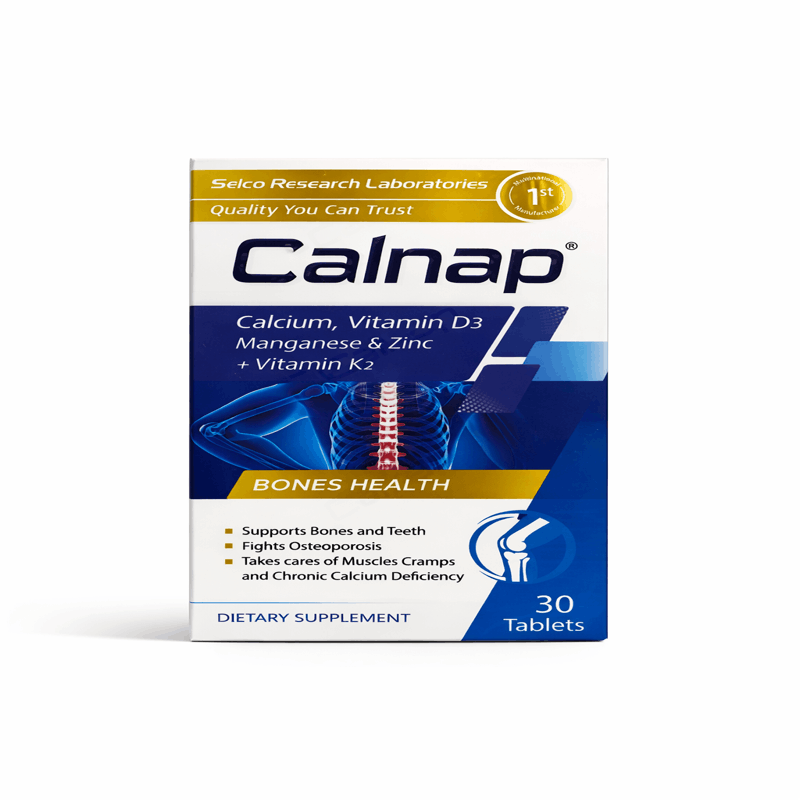 Calnap - 30Tableta