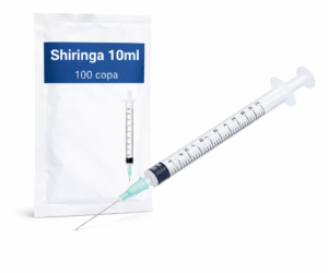 Shiringë 10ml