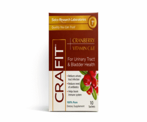Crafit - 10 Qese