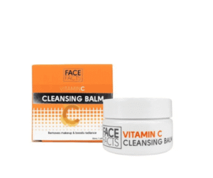 Vitamin C Cleansing Balm - Krem