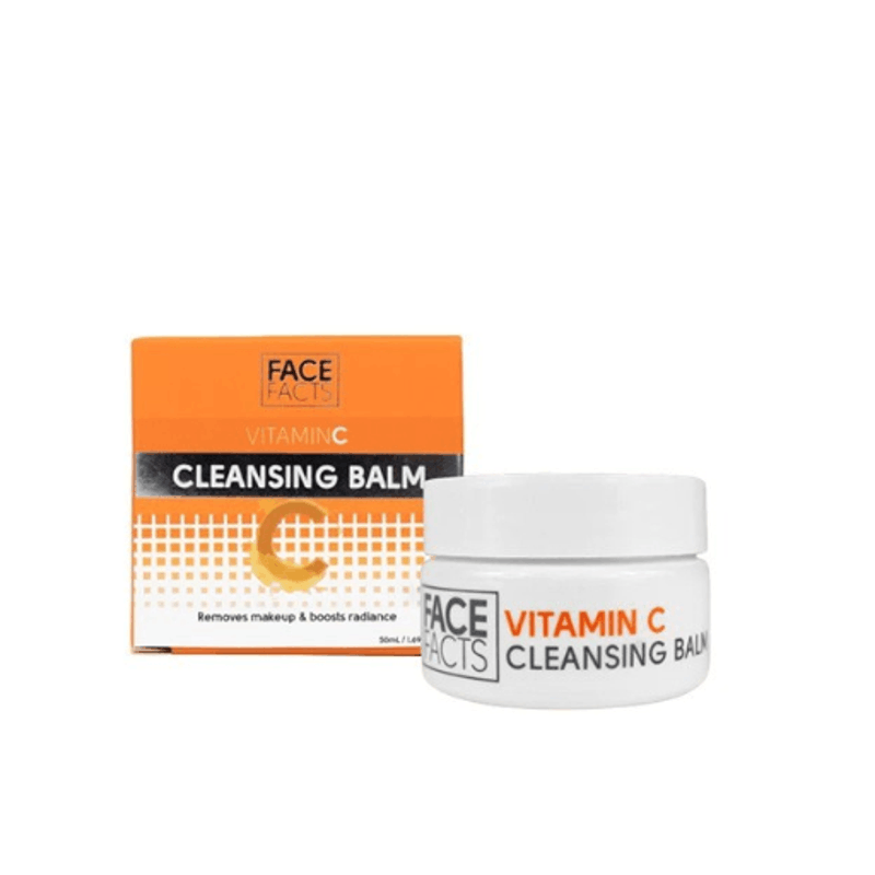 Vitamin C Cleansing Balm - Krem