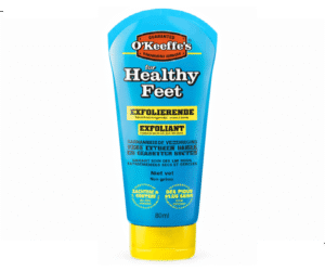 Healthy Feet - Krem për Këmbë të shëndetshme 80ml