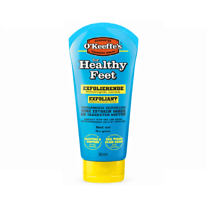 Healthy Feet - Krem për Këmbë të shëndetshme 80ml
