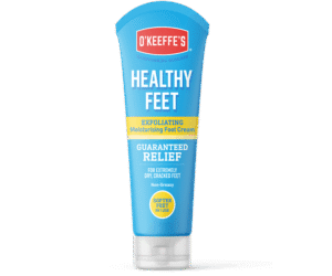 Healthy Feet - Krem për Këmbë të shëndetshme 60gr