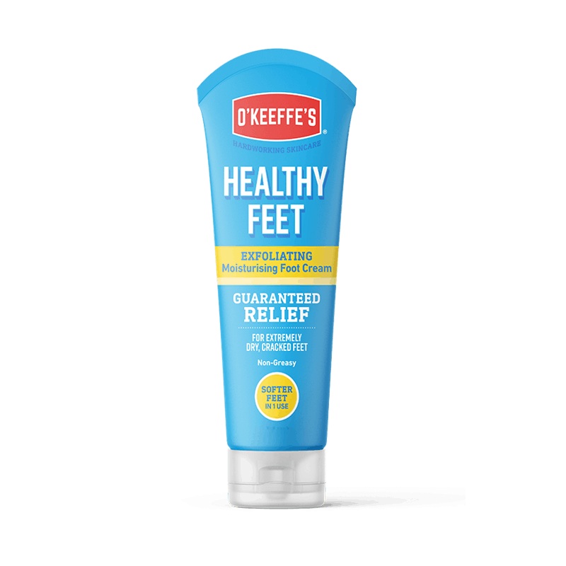Healthy Feet - Krem për Këmbë të shëndetshme 60gr