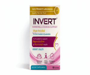 Invert - 10Qese