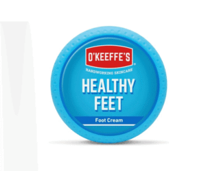 Healthy Feet - Krem për Këmbë të shëndetshme