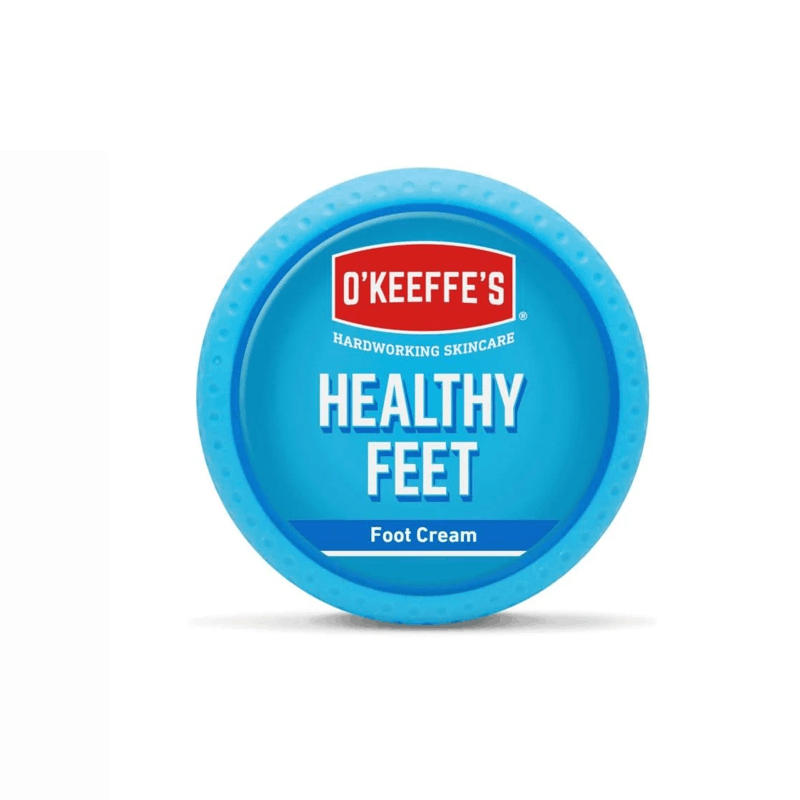 Healthy Feet - Krem për Këmbë të shëndetshme