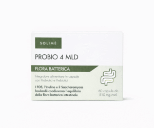 Probio 4 MLD - Solime