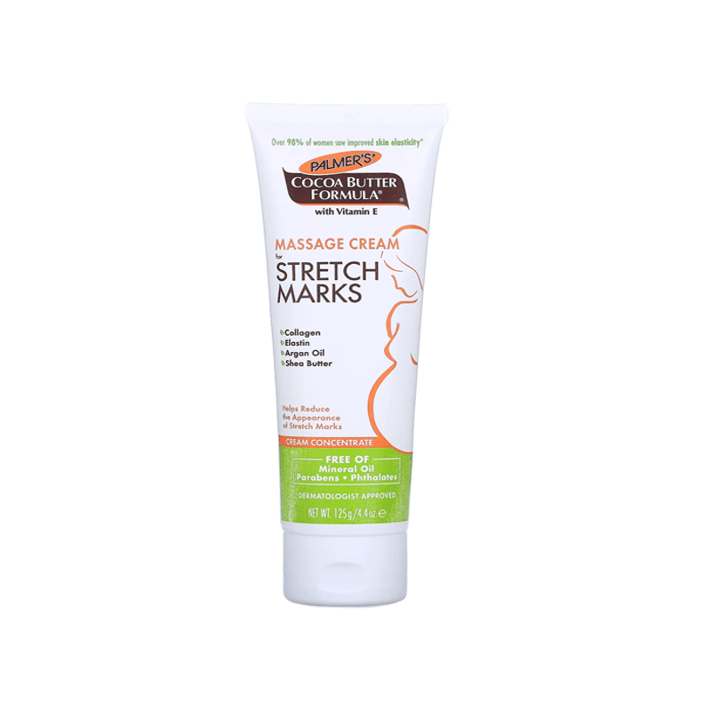 Krem Masazhi për Shenjat e Strirjes