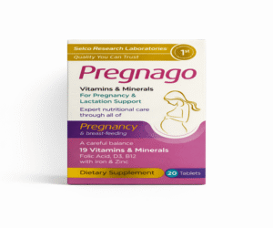 Pregnago - 20Tableta