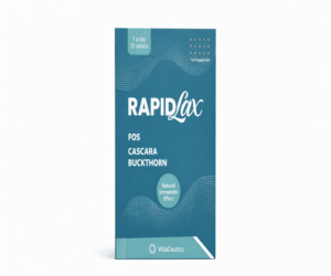 RAPIDLax - 15 Tableta
