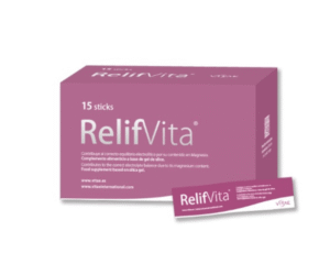 RelifVit - 15 Bustina