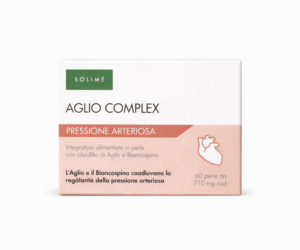 Aglio Complex - Solime