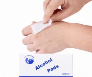 Peceta Alkooli 75% - 100copë
