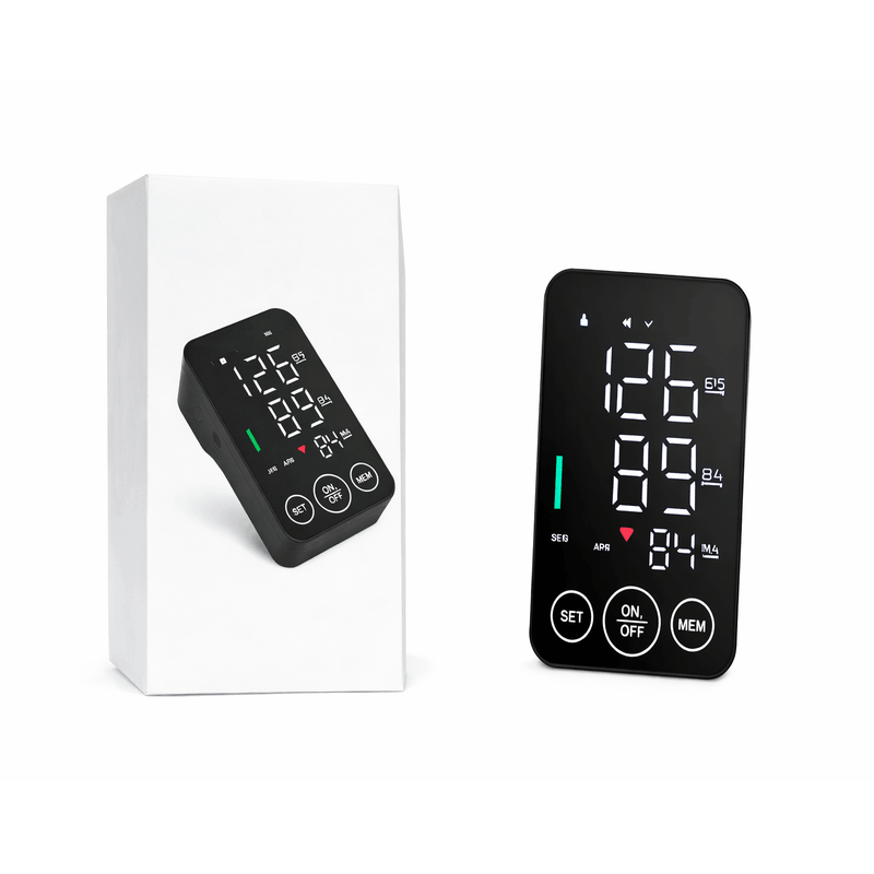 Aparat Digjital për Matjen e Tensionit BK-801