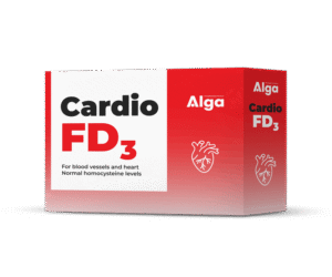 Cardio FD3