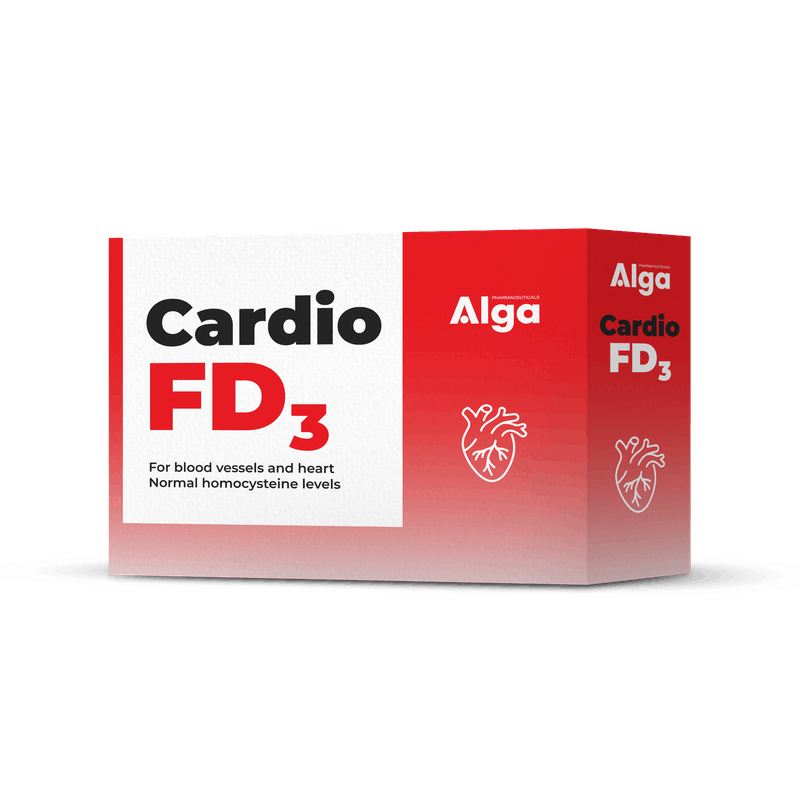 Cardio FD3