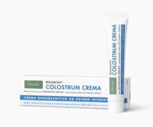 Colostrum Crema - Solime